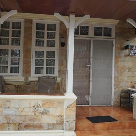 Diyar Villas Puncak Q4/11 Exteriör bild