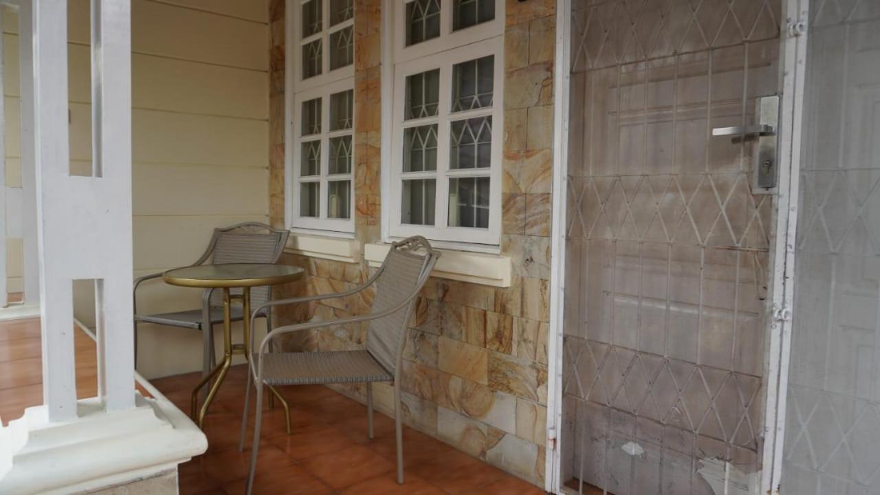 Diyar Villas Puncak Q4/11 Exteriör bild
