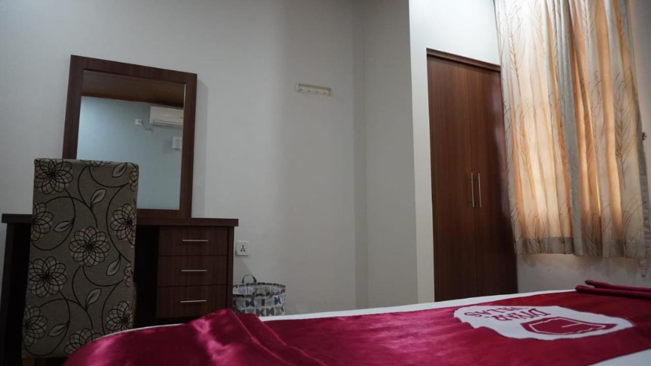 Diyar Villas Puncak Q4/11 Exteriör bild
