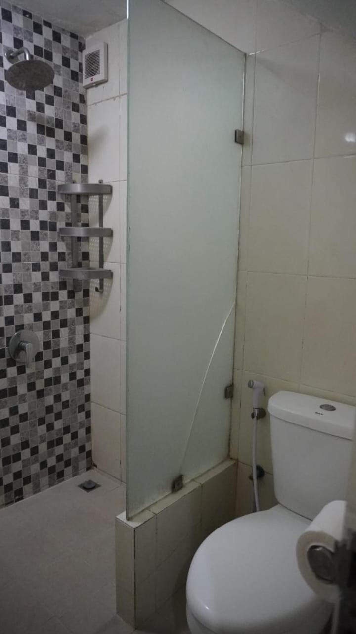 Diyar Villas Puncak Q4/11 Exteriör bild