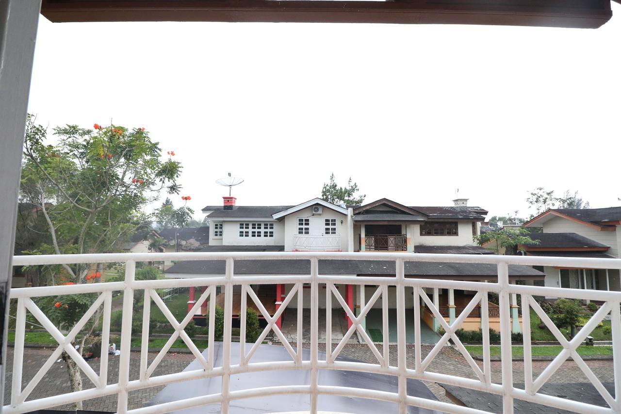 Diyar Villas Puncak Q4/11 Exteriör bild