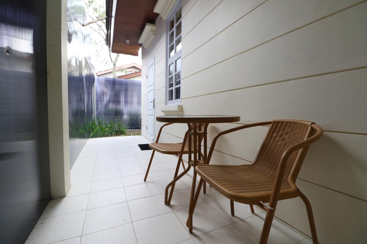 Diyar Villas Puncak Q4/11 Exteriör bild