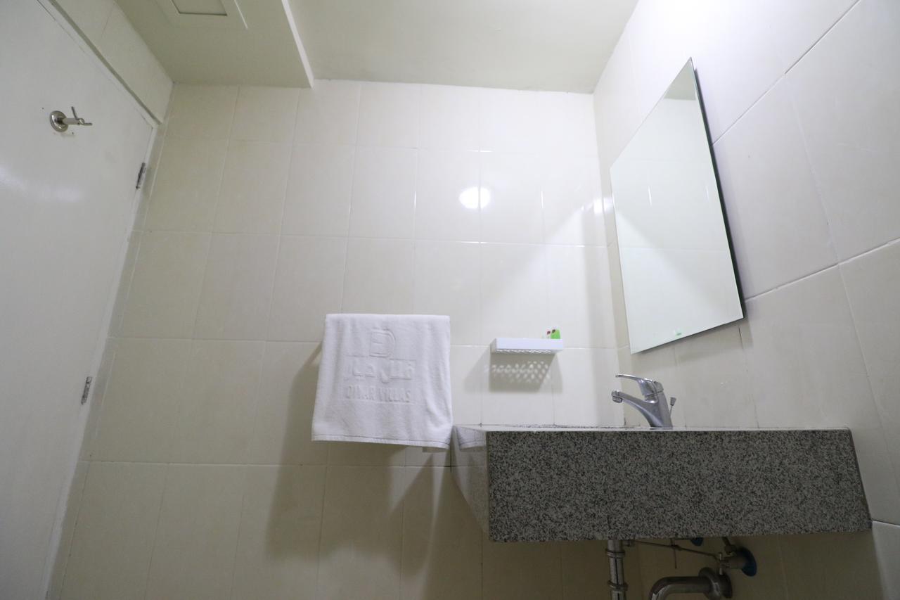 Diyar Villas Puncak Q4/11 Exteriör bild