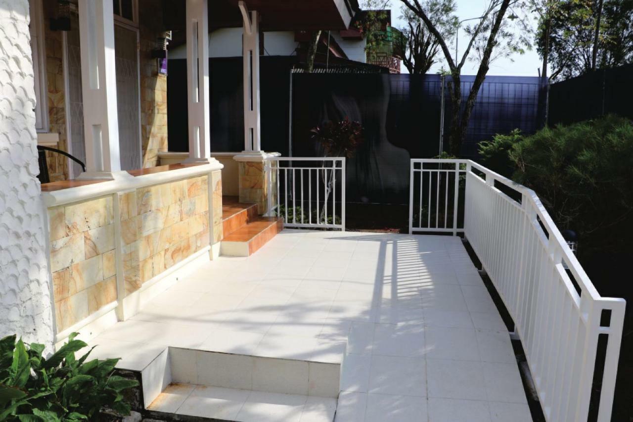 Diyar Villas Puncak Q4/11 Exteriör bild